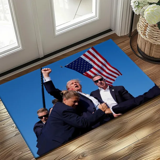 Doormat Kitchen Mat Floor Mat Non-Slip Area Rug Oil Proof Rug Indoor Outdoor Mat Bedroom Decor Bathroom Mat Entrance Rug