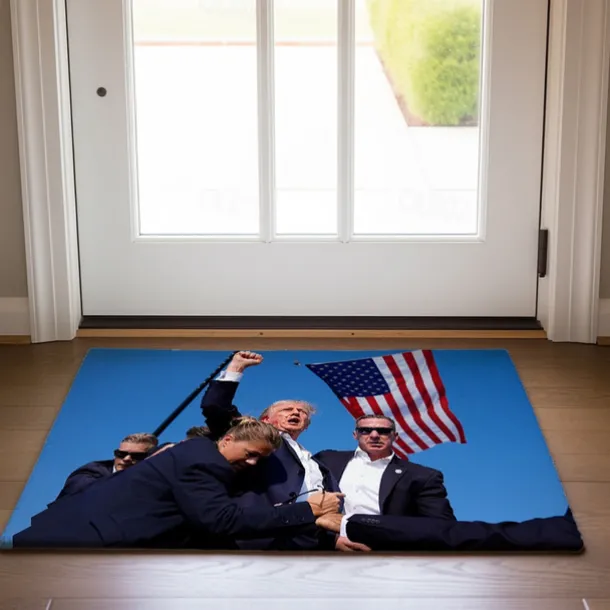 Doormat Kitchen Mat Floor Mat Non-Slip Area Rug Oil Proof Rug Indoor Outdoor Mat Bedroom Decor Bathroom Mat Entrance Rug