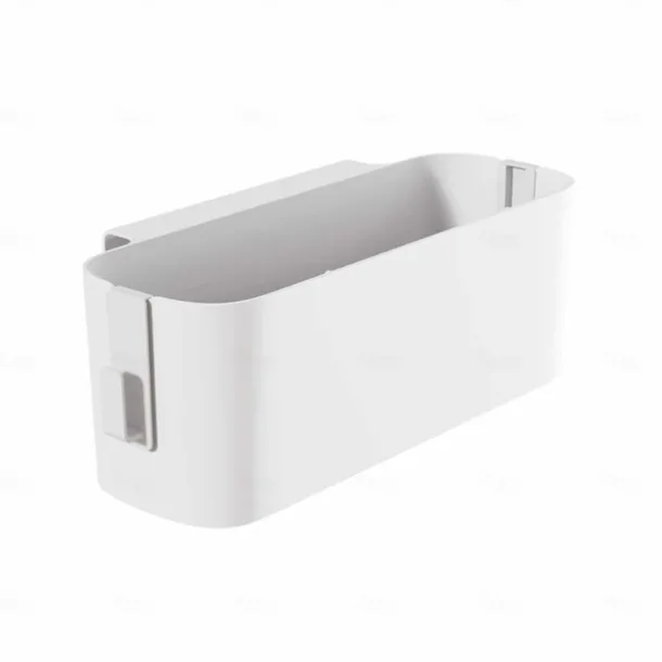 Dormitory Hanging Basket Bedside Storage Shelf - Ideal Dorm Room Bedside Organizer, Bedside Hanging Basket for Convenient Storage in Bedrooms