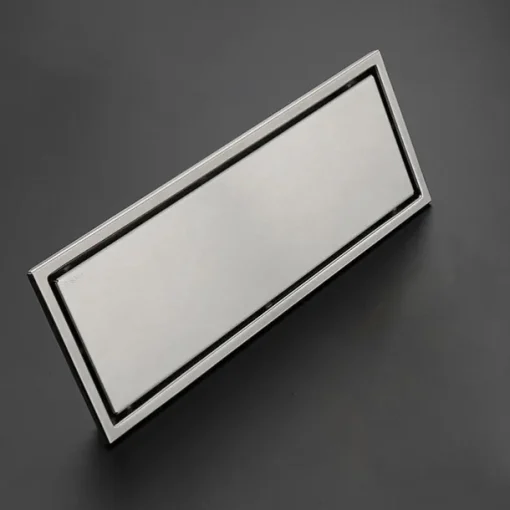 Drain New Design Contemporary / Modern Stainless Steel / Iron 1pc - Hotel bath Floor Mounted