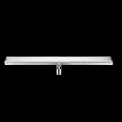 Drain New Design Modern Stainless Steel / Iron 1pc - Hotel bath Floor Mounted