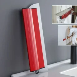 Drywall Smoothing Spatula Flexible Blade Spatula Paint Finishing Wall Plastering Tool Finish Leveling Tool For Walls And Trowel For Paint