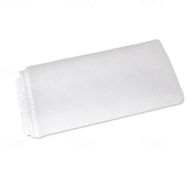 Durable Child Safety Protective Net Multipurpose Bannister Guard Deck Fence Fine Mesh Protect for Balcony Garden Yard Stairs