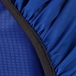 Durable Portable Outdoor Backpack, 1pc Vibrant Backpack with Cover, Ideal for Travel, Camping, and Sports Accessories, Camping Gear