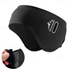 Ear Muffs for Sleeping Autumn Winter Warm Noise Cancelling Thermal Outdoor Indoor Wear Men Women