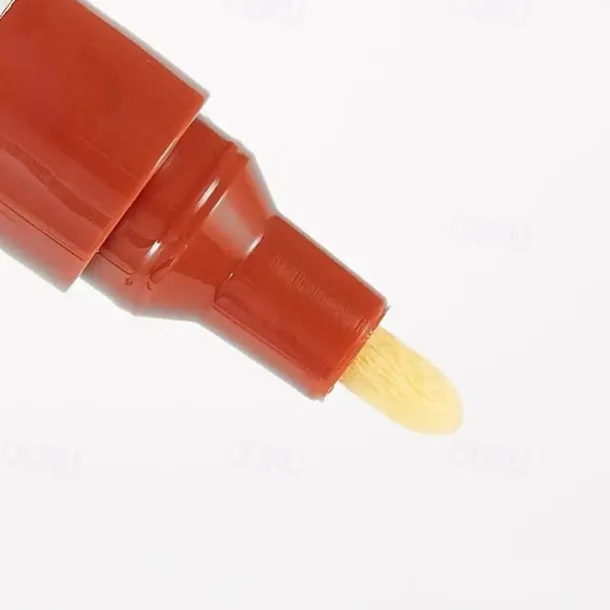 Effortlessly Repair and Refresh Your Tiles with this White Waterproof Grout Pen!