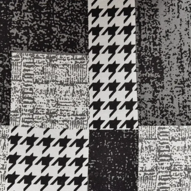 Elastic Floral Dining Chair Covers High Back Dining Chair Cover Stylish and Stretchable Slipcovers for Dining Room Chairs Protects Against Spills Stains and Wear