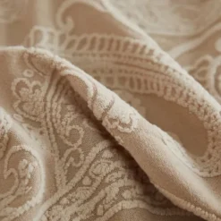 Elastic Jacquard Fabric Style of Skirt Sofa Cover Stretch Couch Cover Sectional L Shape Sofa Slipcover Corner Case for Living Room 1/2/3/4 Seat