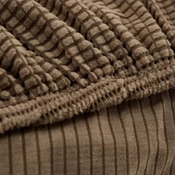 Elastic Jacquard Fabric Sofa Cover Stretch Couch Cover Sectional L Shape Sofa Slipcover Corner Case for Living Room 1/2/3/4 Seat