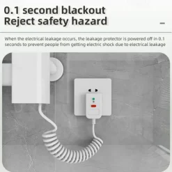 Electric Towel Warmers Radiator, Wall-Mounted & Freestanding Heated Towel Drying Rack, Aluminum Alloy Heated Towel Rail for Bathroom