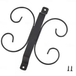 European-style Wine Glass Holder Wine Cabinet Tall Glass Holder Creative Upside Down Hanging Glass Holder Hanging Glass Holder Household Wine Glass Holder