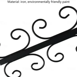 European-style Wine Glass Holder Wine Cabinet Tall Glass Holder Creative Upside Down Hanging Glass Holder Hanging Glass Holder Household Wine Glass Holder