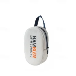 EVA Waterproof Travel Bag Swim and Gym Bag, Large Capacity Travel Toiletry Organizer, Portable Beach Bag for Shower Essentials