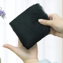 Facial mosquito net sleeping specific head mosquito mask encrypted breathable mesh face protection beauty saving mosquito repellent durable