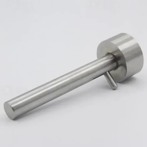 Falafel Scoop - Stainless Steel Professional Falafel Maker Scoop | Stainless-Steel Falafel Maker Tool Food Safe and Non-Sticky Falafel Baller Scoop Mold