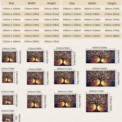 Fantasy Trippy Eye Graffiti Hanging Tapestry Wall Art Large Tapestry Mural Decor Photograph Backdrop Blanket Curtain Home Bedroom Living Room Decoration