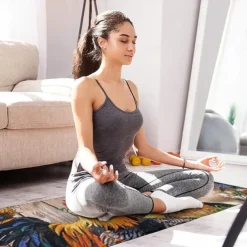 Farmhouse Chicken Area Rug Kitchen Mat Non-Slip Oil Proof Floor Mat Livingroom Rug Indoor Outdoor Mat Bedroom Decor Bathroom Mat Entrance Rug Door Mat