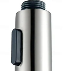 Faucet Accessory Superior Quality Contemporary ABS Electroplated Kitchen Faucets Nozzle