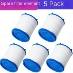 Faucet Extender Mechanical Arm 1080° Water Aerator Nozzle Bubbler for Bathroom Kitchen, Universal Tap Extend Head Sprayer Filter Spout Adapter Attachment Fittings Accessories