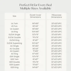 Floral Duvet Cover Full Size Bedding Set Cotton Bed Sets Quilt Cover Soft Lightweight Comforter Cover with 2 Pillowcases for Summer Spring Violet Purple