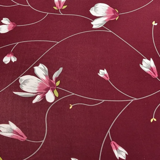 Floral Printed Sofa Cover Stretch Slipcovers with Skirt,Soft Durable Couch Cover 1 Piece Spandex Fabric Washable Furniture Protector fit Armchair Seat/Loveseat/Sofa/XL Sofa/L Shape Sofa