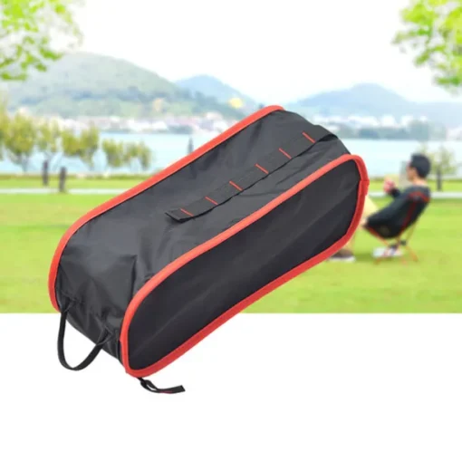 Folding Chair Beach Chair Camping Chair Fishing Chair High Back with Headrest Ultra Light (UL) Foldable Breathable Compact Mesh 7075 Aluminium Alloy for 1 person Fishing Blue Red Orange Dark Blue