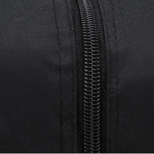 Folding Expansion Luggage Bag Large Capacity Oxford Cloth With Wheels Air Boarding Travel Bag Portable Moving Storage Bag