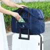 Folding Luggage Travel Storage Bag Portable Travel Bag Large-Capacity Travel Storage Bag 46X20X35CM