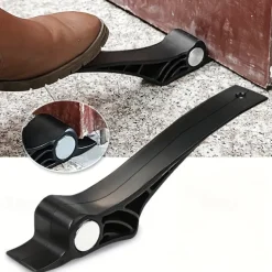 Foot-operated Wooden Door Installation Tools Door Lifting Device, Auxiliary Lifting Board, Door Assembly, Quick-installation Tool