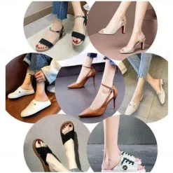 Forefoot Pads Honeycomb Fabric,High Heels Invisible Socks Forefoot Protector Forefoot Pad Toe Protector High Heels Toe Inserts Shoe Inserts