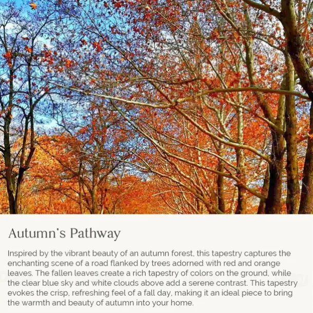 Forest Sunshine Landscape Hanging Tapestry Wall Art Large Tapestry Mural Decor Photograph Backdrop Blanket Curtain Home Bedroom Living Room Decoration