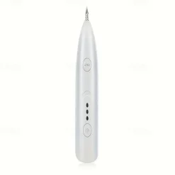 Freckle, Wart, Mole, And Skin Tag Removal Pen - Get Spotless Skin With This Beauty Care Machine