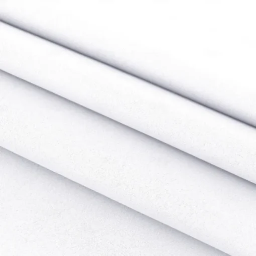 French Door Curtains Rod Pocket Thermal Blackout Curtain for Doors with Glass Window, Kitchen and Patio Doors Privacy, Different Sizes, 1 Curtain Panel with Tieback,Pure White Black Beige Sage Green