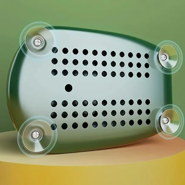 Fruit Automatic Rotating Peeler, Stainless Steel Blades Apple Cutter With Apple Slicer, Kitchen Gadget