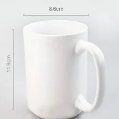 Fuck Off ! I Mean Good Morning Funny Coffee Mugs Adult Humor 11 Oz Coffee Mug Ceramic Novelty Coffee Cup, Funny Gifts Great Gag Gift Idea For Coworker