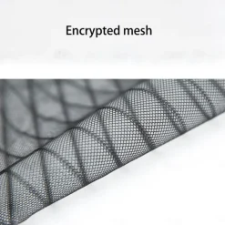 Garage Magnetic Screen Door Garage Door Screen Magnetic Closure Fiberglass Garage Screen Doors for Car Garage Pull Down for Patio, Porch, Window to Keep Bugs Out