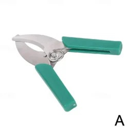 Gardening Fruit Tree Girdling Knife, Girdling Shears, Seedling Grape Girdling Knife, Bark Cutter, Garden Orchard Citrus Girdling Shears