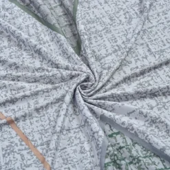 Geometric Color Blocks Sofa Cover Elastic Sofa Slipcover L Shaped Couch Cover Furniture Protector for Bedroom Office Living Room Home Decor