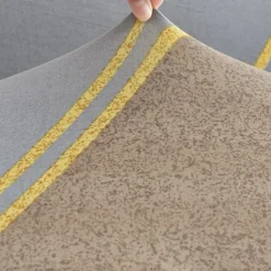 Geometric Color Blocks Sofa Cover Elastic Sofa Slipcover L Shaped Couch Cover Furniture Protector for Bedroom Office Living Room Home Decor