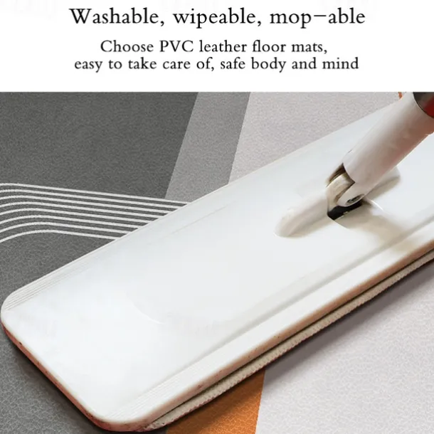 Geometric Doormat Floor Mats Washable Rugs Kitchen Mat Non-Slip Oil Proof Rug Indoor Outdoor Mat Bedroom Decor Bathroom Mat Entrance Rug