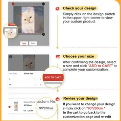 German Oktoberfest Customized Door Covers Design Your Own Door Tapestry Personalized Custom Made Door Curtain Removable for Front Door Indoor Outdoor Friends Couple Gift