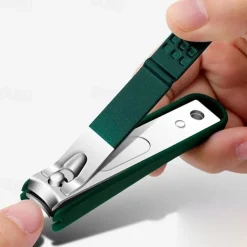 Germany Nail Clipper Set Special Nails Cut Nail Clippers Pedicure Tool With Box
