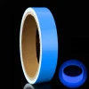 Glow In The Dark Self-adhesive Tape Light Safe Luminous Tape Sticker 1m X 3cm Waterproof Removable Durable Wearable Stable Safety