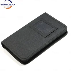 Golf Putting Tutor Golf Putting Trainer Golf Putting Aid Golf Putter Corrector with Free Zippered Bag for Beginners, Pros, Kids, Adults