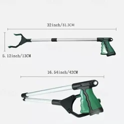 Grabber Reacher Tool for Elderly, 32
