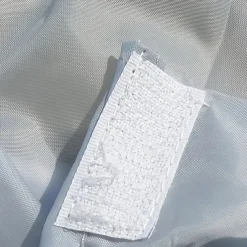 Hair Apron Cape Hairstylist Simple Design Pattern Waterproof Haircut Cloth Wrap Protects Hair Cutting Cloak Umbrella Cape Use At Salon Barber Home Or Salon Stylist Hairdressing