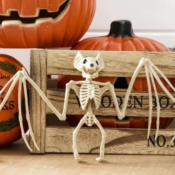 Halloween Animal Skeleton Yard Decorations Perfect for Indoor/Outdoor Use