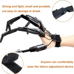 Halloween Articulated Finger Halloween Finger joints outdoor party decoration props