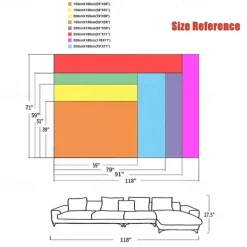 Halloween Decorations Tapestry Jack O Lantern Pumpkin Decor Wall Art Large Hanging Tapestry Mural Decor Photograph Backdrop Blanket Curtain Home Bedroom Living Room Bat Haunted House Graveyard