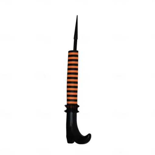 Halloween Decorations Upside-Down Elf Legs Witch Legs Ghost Festival Party Supplies Scene Setting Props Legs